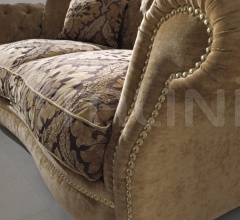 Итальянские Диваны - Диван Lord Итальянские Диваны - Диван Lord фабрика Asnaghi (Made in Italy)