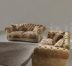 Итальянские Диваны - Диван Lord Итальянские Диваны - Диван Lord фабрика Asnaghi (Made in Italy)