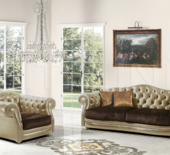 Итальянские Диваны - Диван Lord Итальянские Диваны - Диван Lord фабрика Asnaghi (Made in Italy)