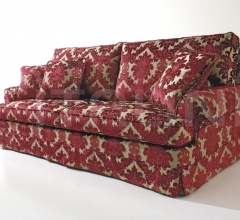 Итальянские Диваны - Модульный диван Bellavista Итальянские Диваны - Модульный диван Bellavista фабрика Asnaghi (Made in Italy)