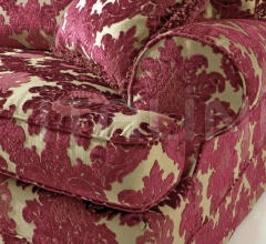 Итальянские Диваны - Модульный диван Bellavista Итальянские Диваны - Модульный диван Bellavista фабрика Asnaghi (Made in Italy)