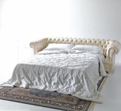 Итальянские Диваны - Модульный диван Chesterfield Итальянские Диваны - Модульный диван Chesterfield фабрика Asnaghi (Made in Italy)