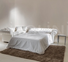 Итальянские Диваны - Модульный диван Chesterfield Итальянские Диваны - Модульный диван Chesterfield фабрика Asnaghi (Made in Italy)