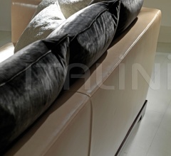 Итальянские Диваны - Модульный диван Edelweiss Итальянские Диваны - Модульный диван Edelweiss фабрика Asnaghi (Made in Italy)