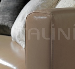 Итальянские Диваны - Модульный диван Edelweiss Итальянские Диваны - Модульный диван Edelweiss фабрика Asnaghi (Made in Italy)