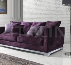 Итальянские Диваны - Модульный диван Edelweiss Итальянские Диваны - Модульный диван Edelweiss фабрика Asnaghi (Made in Italy)