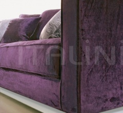 Итальянские Диваны - Модульный диван Edelweiss Итальянские Диваны - Модульный диван Edelweiss фабрика Asnaghi (Made in Italy)