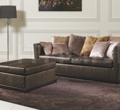 Итальянские Диваны - Модульный диван Edelweiss Итальянские Диваны - Модульный диван Edelweiss фабрика Asnaghi (Made in Italy)