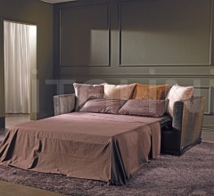 Итальянские Диваны - Модульный диван Edelweiss Итальянские Диваны - Модульный диван Edelweiss фабрика Asnaghi (Made in Italy)