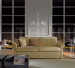 Итальянские Диваны - Диван Martina Итальянские Диваны - Диван Martina фабрика Asnaghi (Made in Italy)