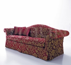 Итальянские Диваны - Модульный диван Carlotta Итальянские Диваны - Модульный диван Carlotta фабрика Asnaghi (Made in Italy)