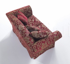 Итальянские Диваны - Модульный диван Carlotta Итальянские Диваны - Модульный диван Carlotta фабрика Asnaghi (Made in Italy)