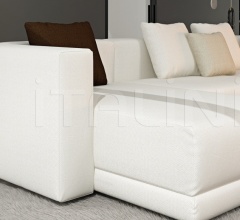 Модульный диван Avon фабрика Asnaghi (Made in Italy)