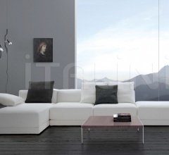 Модульный диван Avon фабрика Asnaghi (Made in Italy)