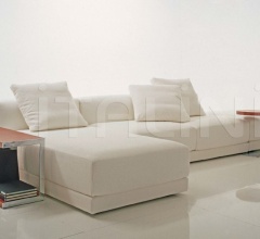 Модульный диван Avon фабрика Asnaghi (Made in Italy)