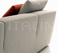 Модульный диван Avon фабрика Asnaghi (Made in Italy)