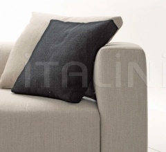 Модульный диван Avon фабрика Asnaghi (Made in Italy)