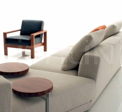 Столик Raymond фабрика Asnaghi (Made in Italy)