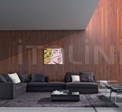 Столик Raymond фабрика Asnaghi (Made in Italy)