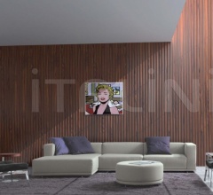 Кресло Henry фабрика Asnaghi (Made in Italy)