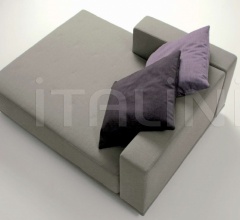 Модульный диван Beverly фабрика Asnaghi (Made in Italy)