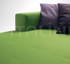 Модульный диван Beverly фабрика Asnaghi (Made in Italy)