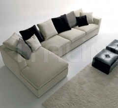 Модульный диван Boston фабрика Asnaghi (Made in Italy)