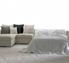 Модульный диван Boston фабрика Asnaghi (Made in Italy)