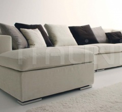 Модульный диван Boston фабрика Asnaghi (Made in Italy)