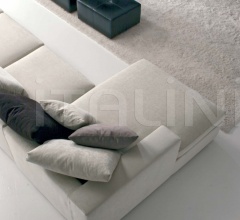 Модульный диван Boston фабрика Asnaghi (Made in Italy)