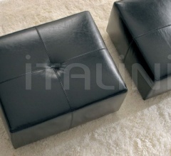 Пуф Cube Пуф Cube фабрика Asnaghi (Made in Italy)