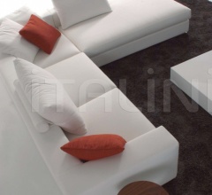 Модульный диван Cambridge фабрика Asnaghi (Made in Italy)