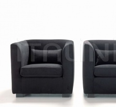 Кресло Jill фабрика Asnaghi (Made in Italy)