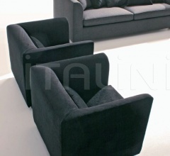 Кресло Jill фабрика Asnaghi (Made in Italy)