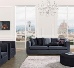 Кресло Jill фабрика Asnaghi (Made in Italy)