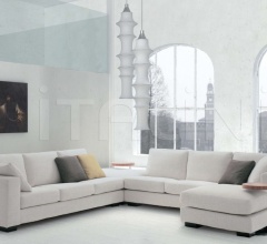 Модульный диван Oxford фабрика Asnaghi (Made in Italy)