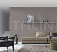 Модульный диван Oxford фабрика Asnaghi (Made in Italy)