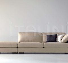 Модульный диван Oxford фабрика Asnaghi (Made in Italy)