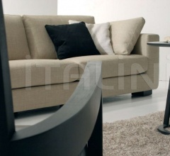 Модульный диван Oxford фабрика Asnaghi (Made in Italy)