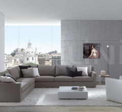 Кресло Jane фабрика Asnaghi (Made in Italy)