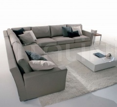 Журнальный столик Lambert фабрика Asnaghi (Made in Italy)