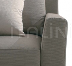 Модульный диван Flower фабрика Asnaghi (Made in Italy)