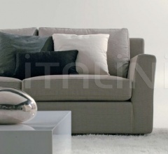 Модульный диван Flower фабрика Asnaghi (Made in Italy)