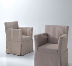 Кресло Time фабрика Asnaghi (Made in Italy)