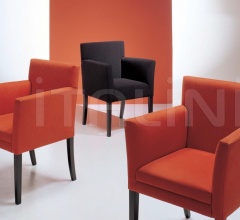 Кресло Time фабрика Asnaghi (Made in Italy)