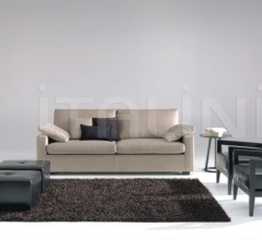 Модульный диван Rivage фабрика Asnaghi (Made in Italy)