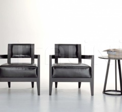 Кресло Moon фабрика Asnaghi (Made in Italy)