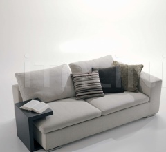 Модульный диван Spring фабрика Asnaghi (Made in Italy)