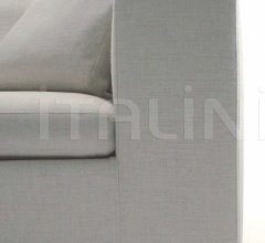 Модульный диван Spring фабрика Asnaghi (Made in Italy)