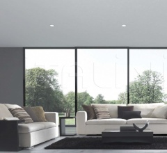 Модульный диван Spring фабрика Asnaghi (Made in Italy)